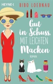 Cover von Gut in Schuss, mit leichten Macken