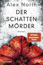 Cover von Der Schattenmörder
