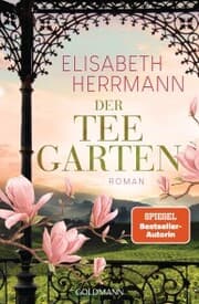 Cover von Der Teegarten