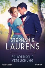 Cover von Schottische Versuchung