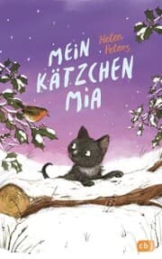 Cover von Mein Kätzchen Mia
