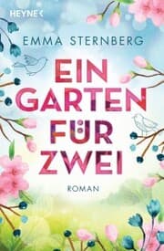 Cover von Ein Garten für zwei