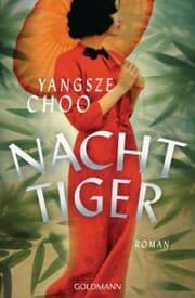 Cover von Nachttiger