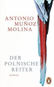 Cover von Der polnische Reiter