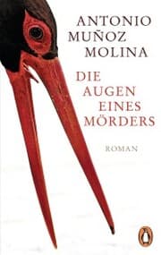 Cover von Die Augen eines Mörders