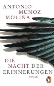 Cover von Die Nacht der Erinnerungen