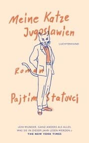 Cover von Meine Katze Jugoslawien