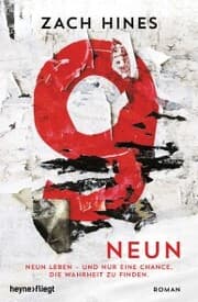 Cover von Neun