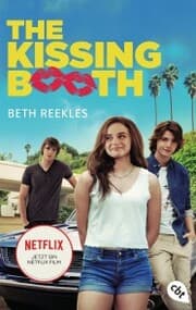 Cover von The Kissing Booth