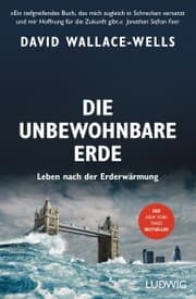 Cover von Die unbewohnbare Erde
