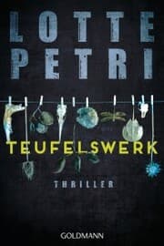 Cover von Teufelswerk
