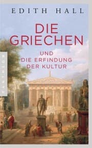 Cover von Die Griechen