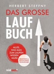 Cover von Das große Laufbuch