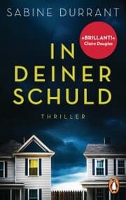Cover von In deiner Schuld