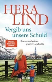 Cover von Vergib uns unsere Schuld