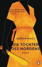 Cover von Die Töchter des Nordens