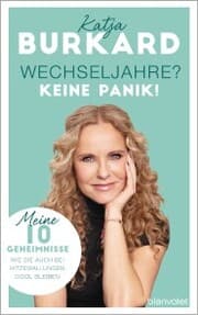 Cover von Wechseljahre? Keine Panik!