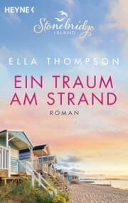 Cover von Ein Traum am Strand - Stonebridge Island 2