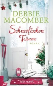 Cover von Schneeflockenträume
