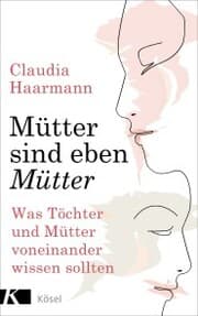Cover von Mütter sind eben Mütter