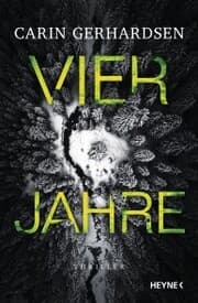 Cover von Vier Jahre