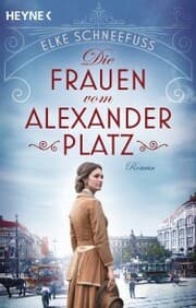 Cover von Die Frauen vom Alexanderplatz