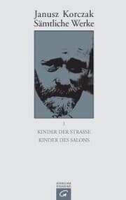 Cover von Kinder der Straße. Kind des Salons