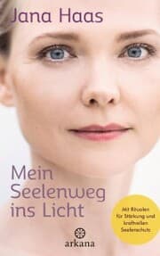 Cover von Mein Seelenweg ins Licht