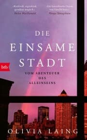 Cover von Die einsame Stadt