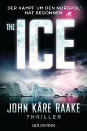Cover von The Ice