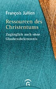 Cover von Ressourcen des Christentums