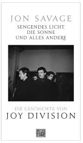 Cover von Sengendes Licht, die Sonne und alles andere