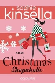 Cover von Christmas Shopaholic