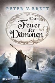 Cover von Das Feuer der Dämonen