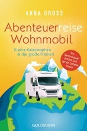 Cover von Abenteuerreise Wohnmobil