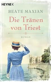 Cover von Die Tränen von Triest