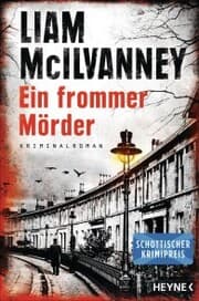 Cover von Ein frommer Mörder