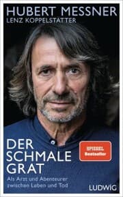 Cover von Der schmale Grat