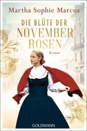 Cover von Die Blüte der Novemberrosen