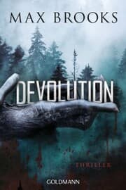 Cover von Devolution
