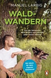 Cover von Waldwandern