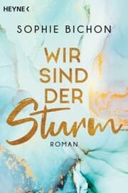 Cover von Wir sind der Sturm