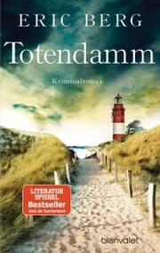 Cover von Totendamm