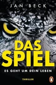 Cover von Das Spiel - Es geht um Dein Leben
