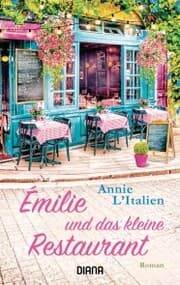 Cover von Émilie und das kleine Restaurant
