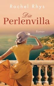 Cover von Die Perlenvilla