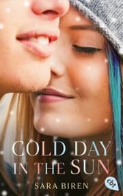 Cover von Cold Day in the Sun