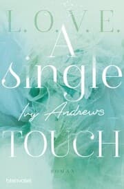 Cover von A single touch