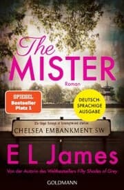 Cover von The Mister