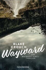 Cover von Wayward